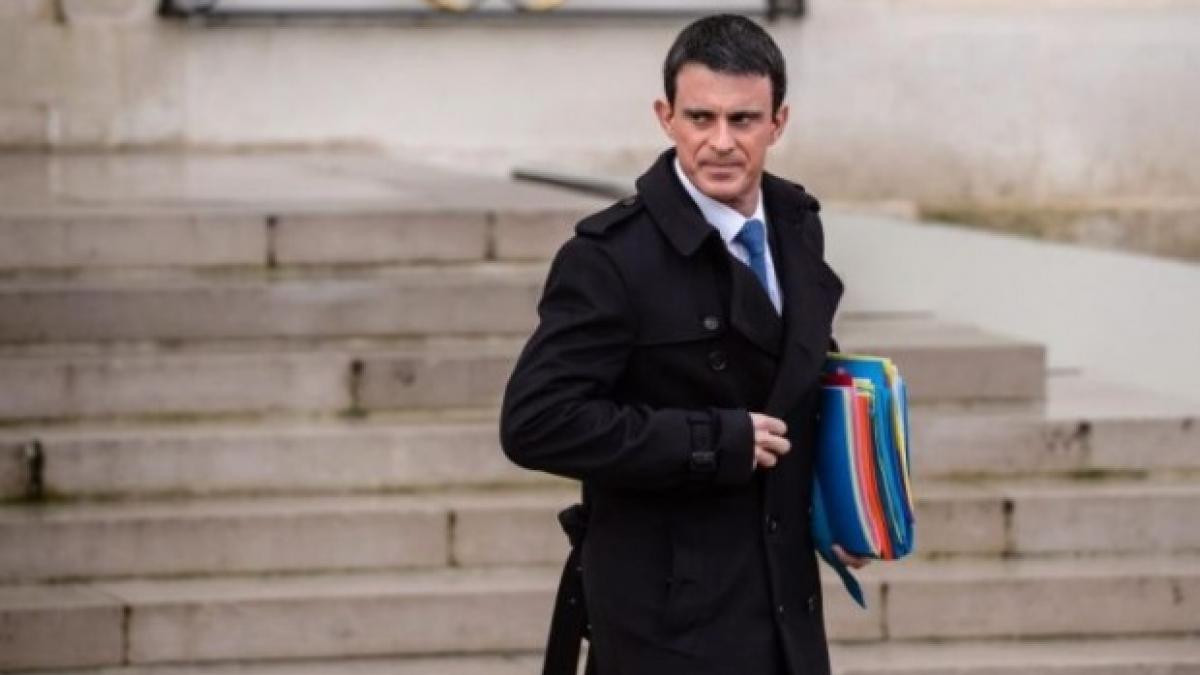 premier franta atentate manuel valls