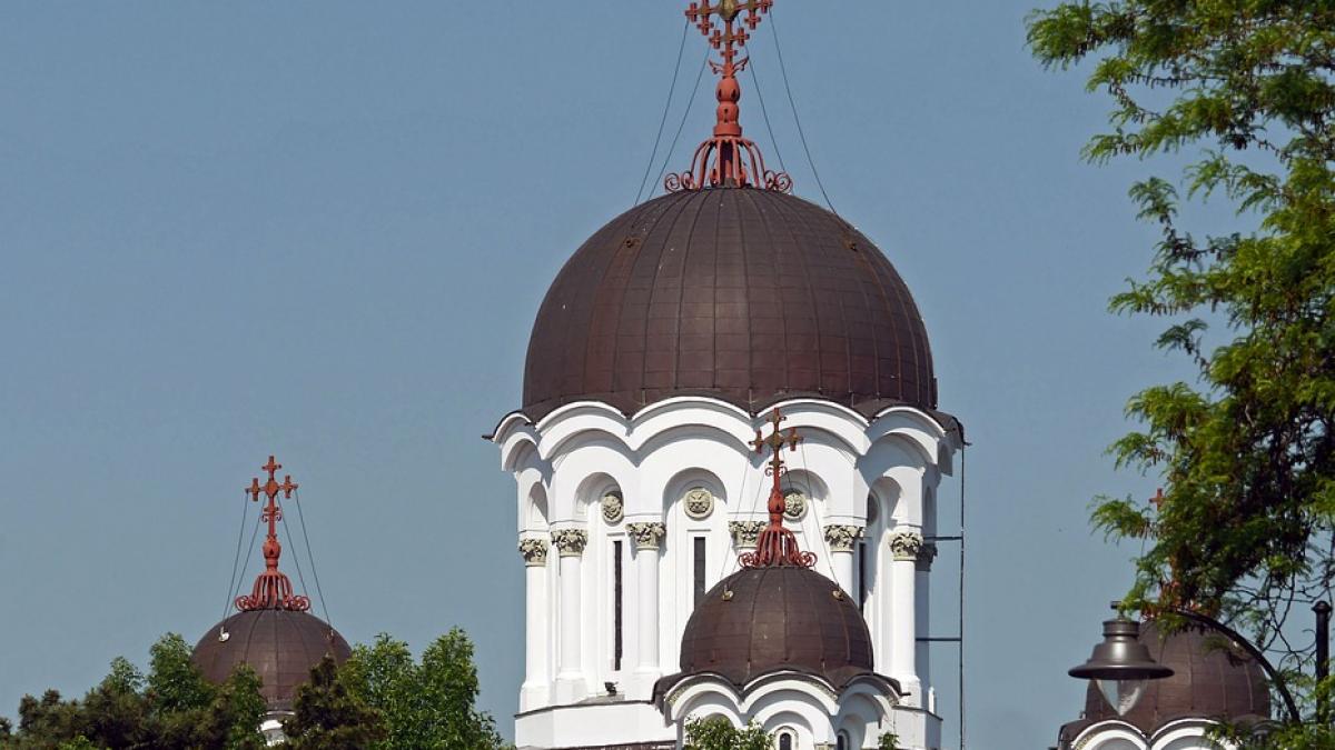 primaria sectorului 1 vrea sa construiasca after school uri in curtea unor biserici