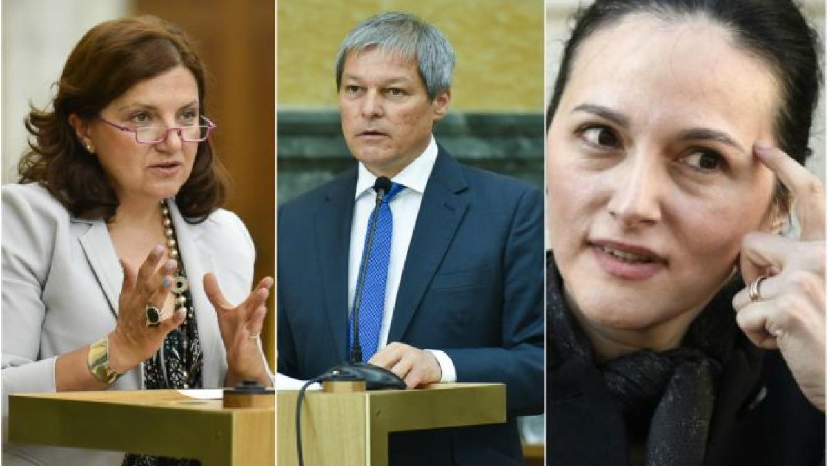 scandal din cauza strategiei anticoruptie a lui ciolos principiile anticoruptie copiate de la