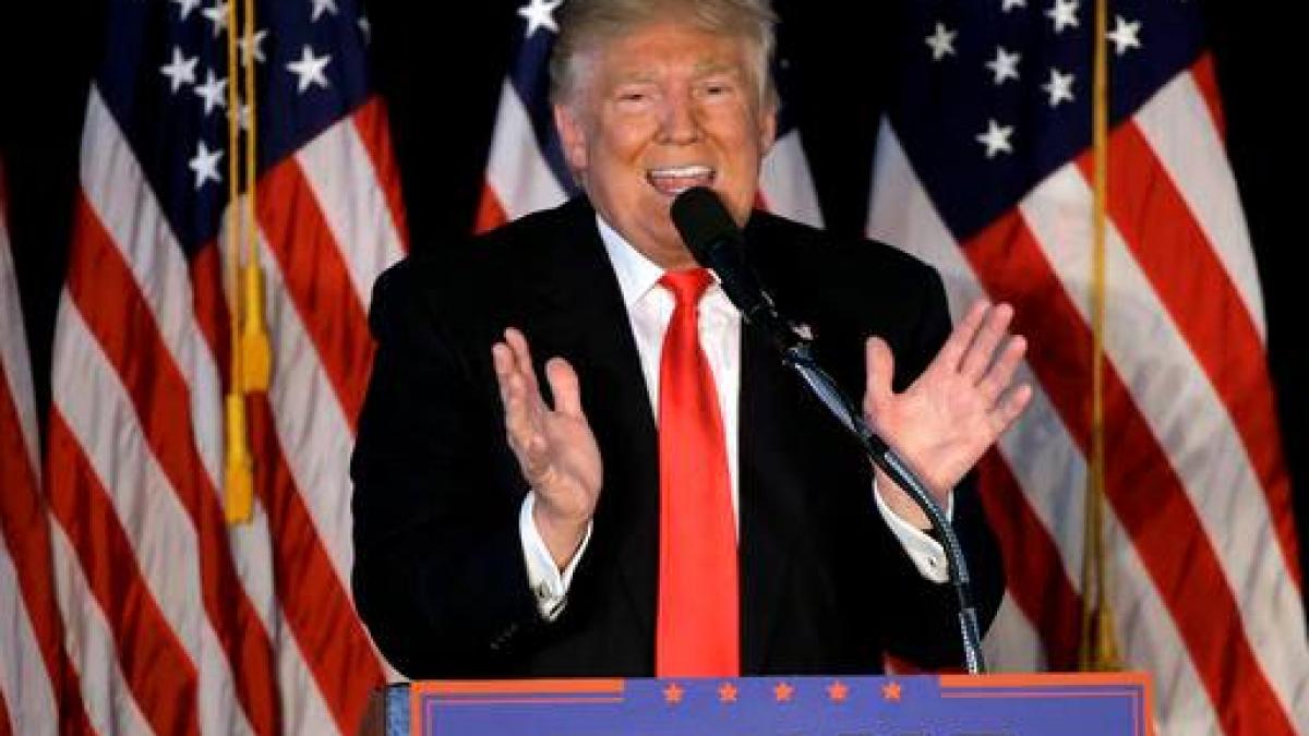 sotia lui donald trump acuzata ca a plagiat un discurs al lui michelle obama