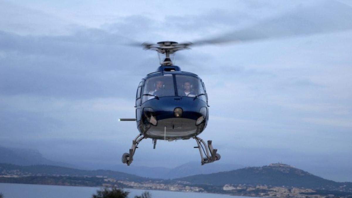 turcia amenintari grecia elicopter ankara