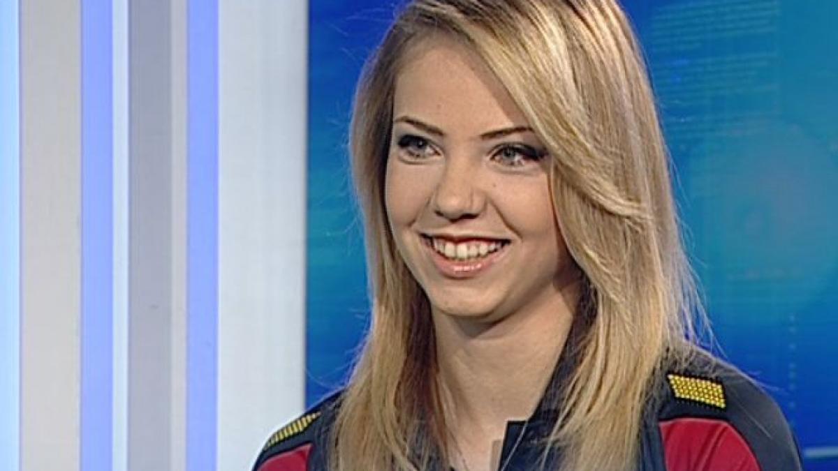 adina diaconu campioana europeana la tenis de masa