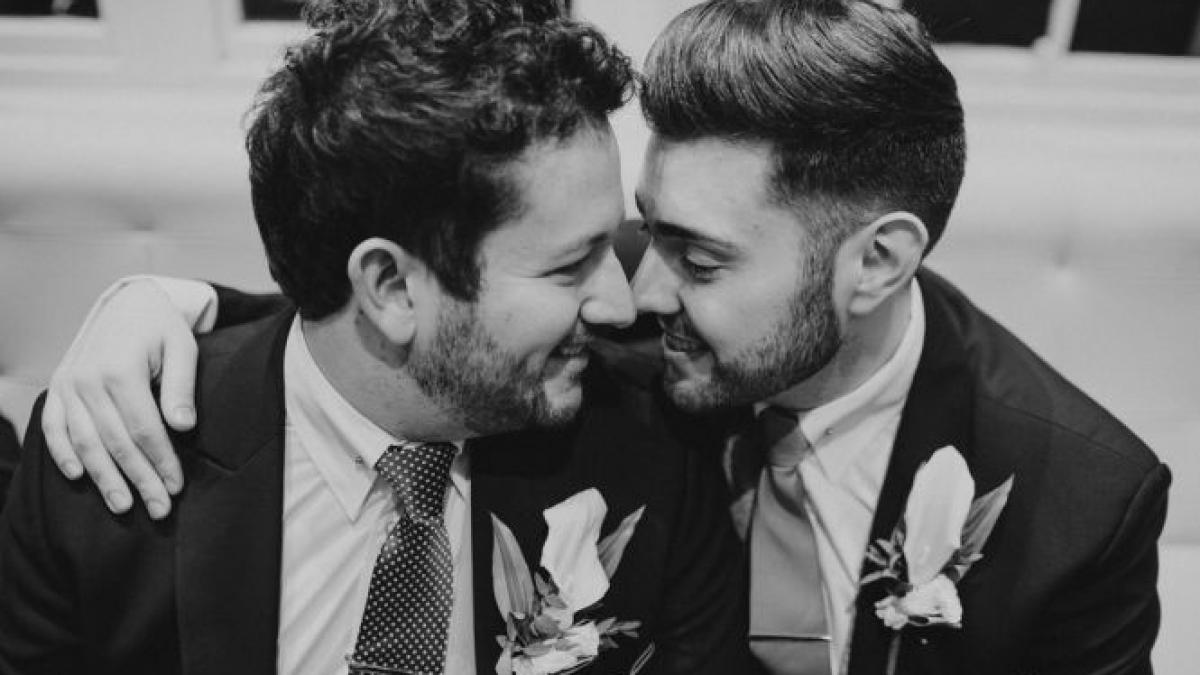 comunitate gay ccr casatorie