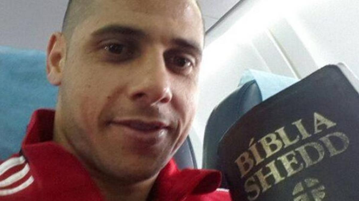 fotbalist brazilia cicingo alcoolic