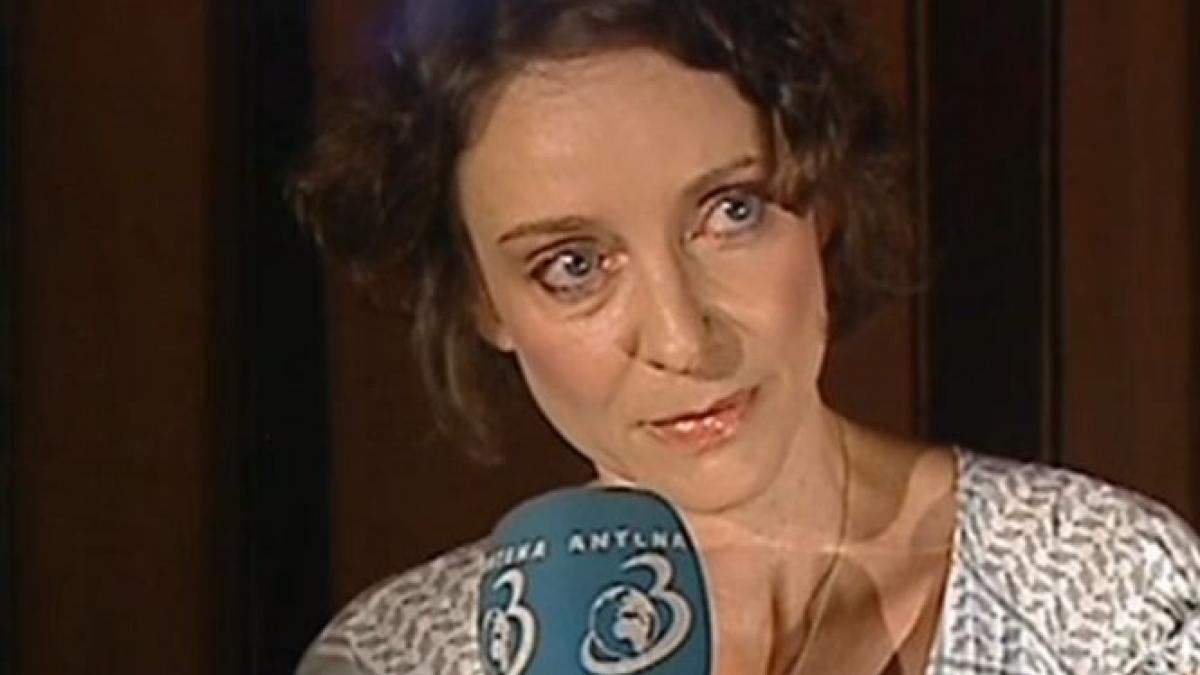 mesajul emotionant al fiicei lui radu beligan