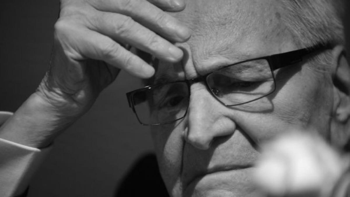 radu beligan a murit