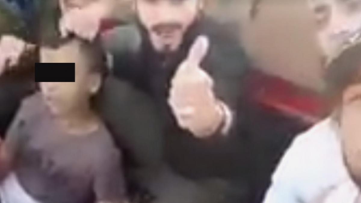 rebelii sirieni au decapitat un copil imaginile infioratoare au circulat pe retelele de socializare