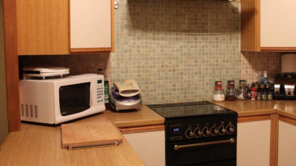 boli cauzate de cuptorul cu microunde