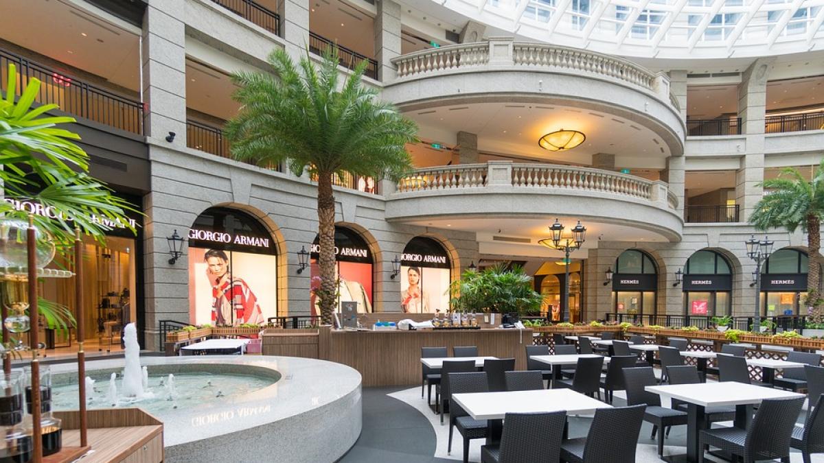 care sunt cele mai profitabile mall uri din romania