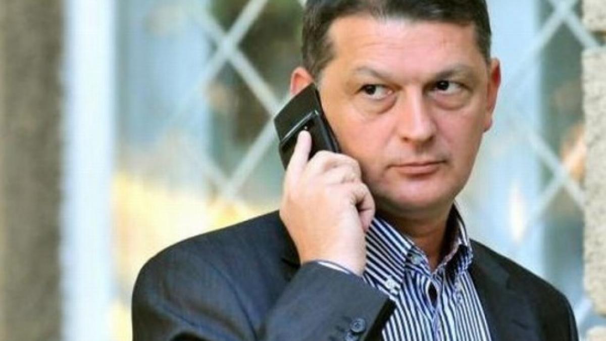 condamnare scandaloasa fostul ministru de interne gabriel berca trei ani de inchisoare dupa un