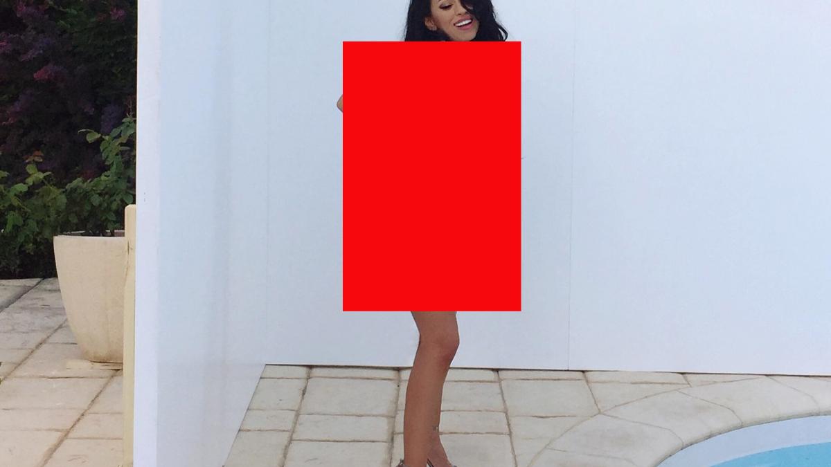 cum s a pozat ruby fanii au ramas masca