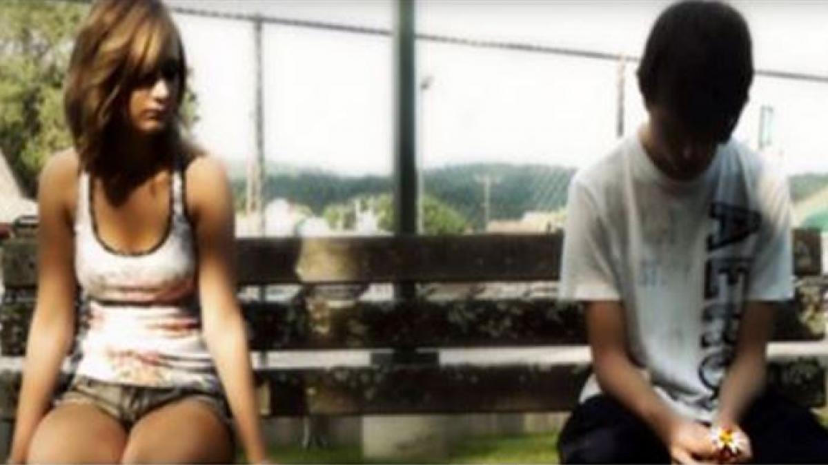 l a respins pentru ca era sarac insa 10 ani mai tarziu povestea asta te va lasa fara cuvinte