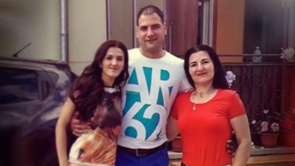 mama roman mort atentat nisa