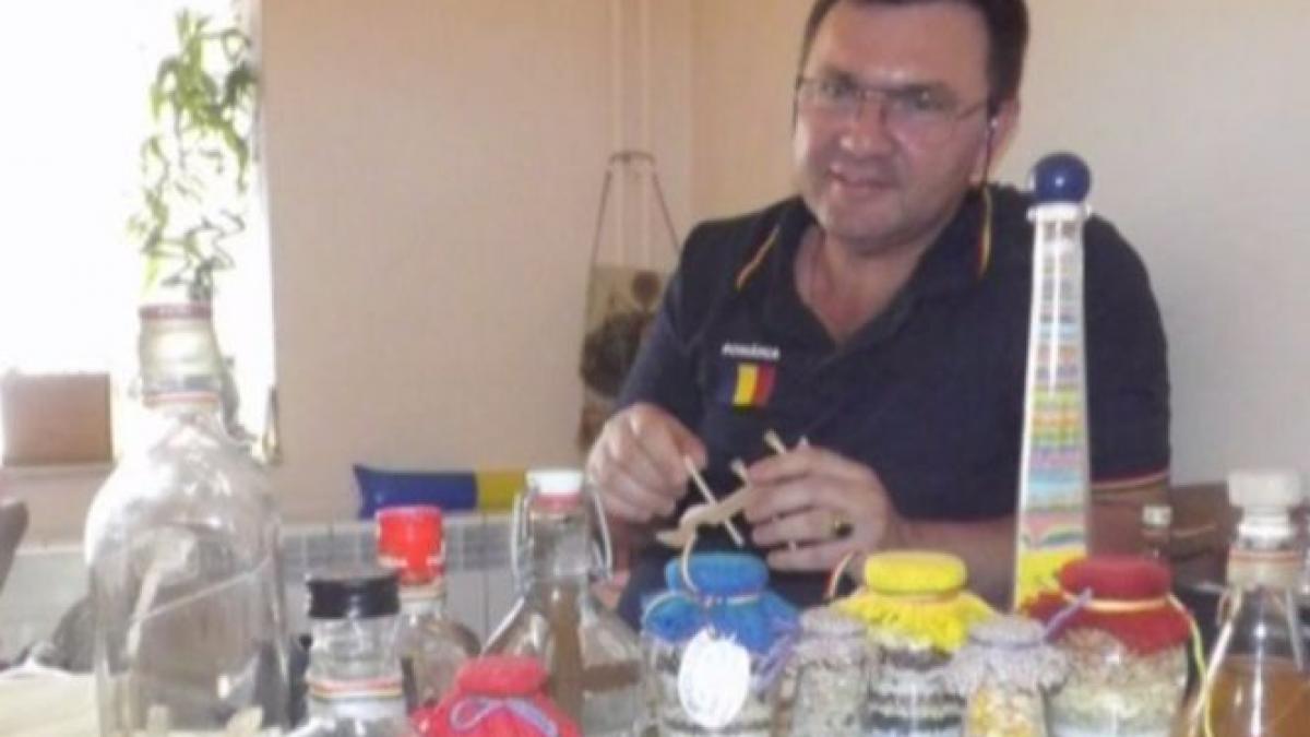 mandat cia sporul casei