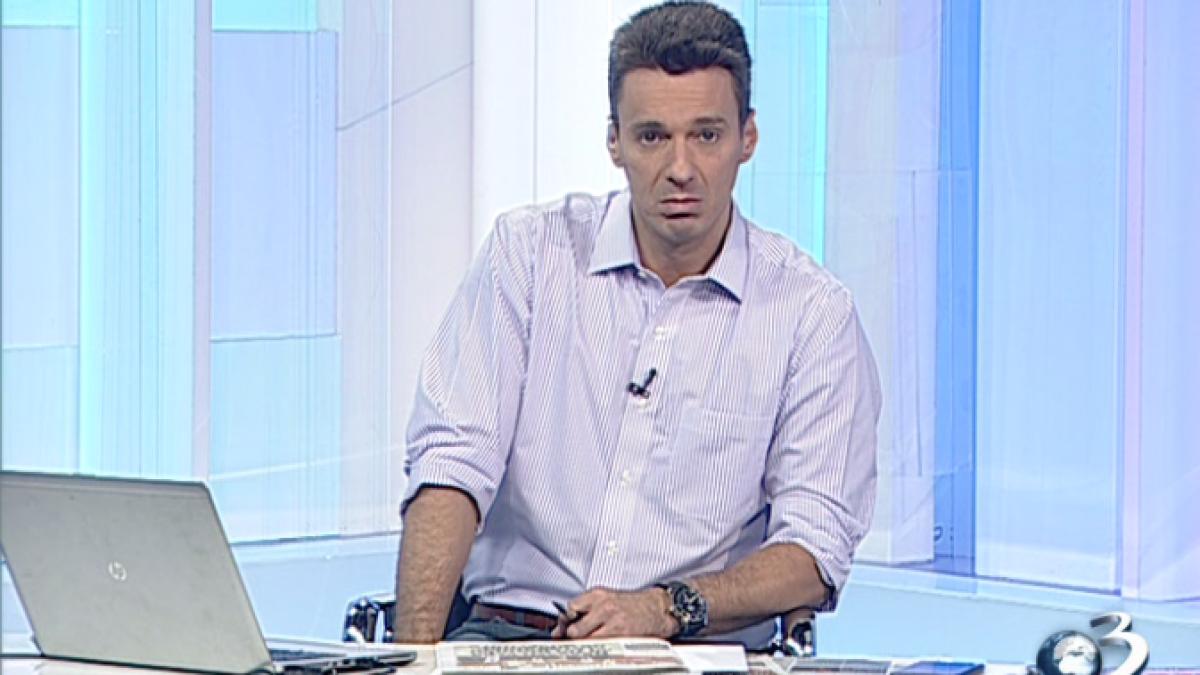 mircea badea despre planul lui basescu de a deveni premier poate ca ar fi bine sa se intoarca