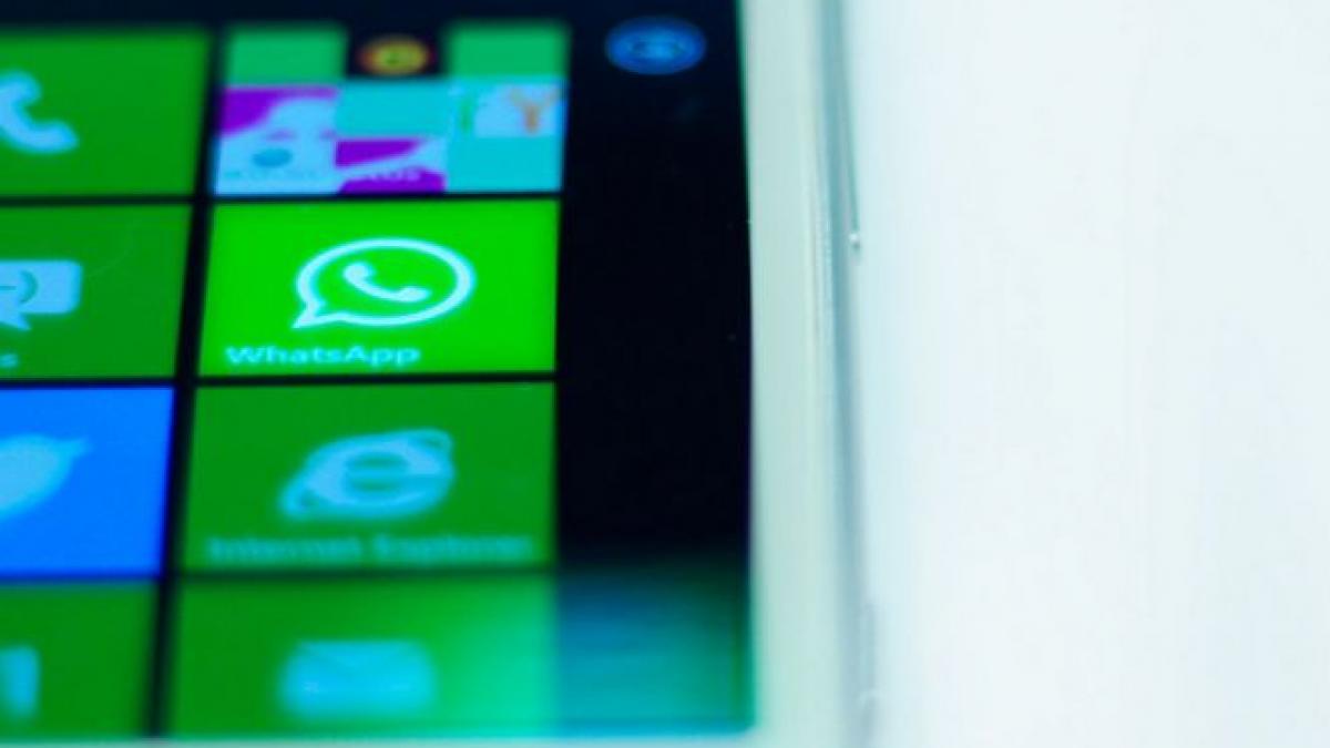 o instanta din brazilia a interzis accesul la aplicatia de mesagerie whatsapp