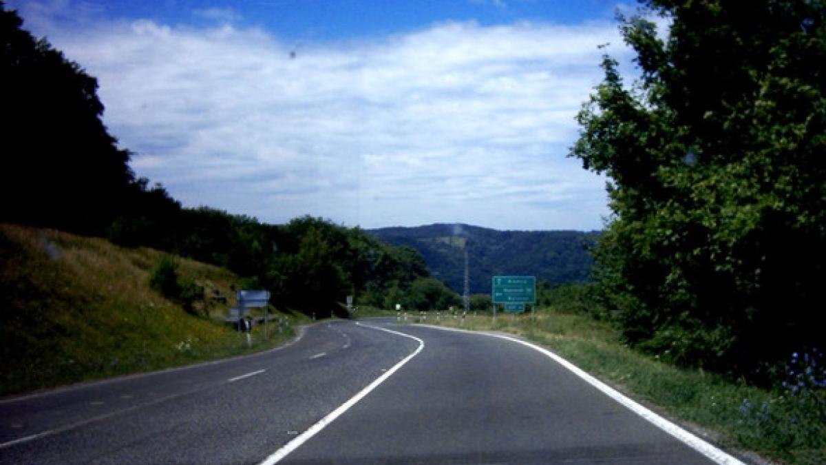 vesti bune despre lucrarile la autostrada sibiu pitesti