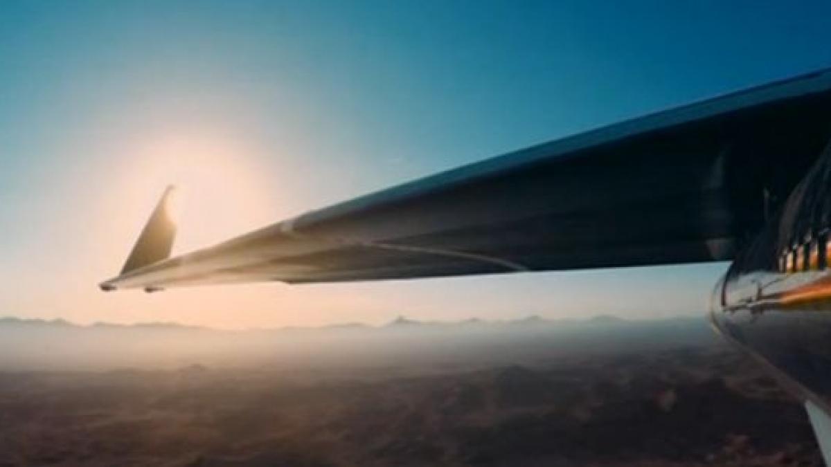 facebook vrea internet pentru toata planeta compania a trimis deja o drona gigantica alimentata cu