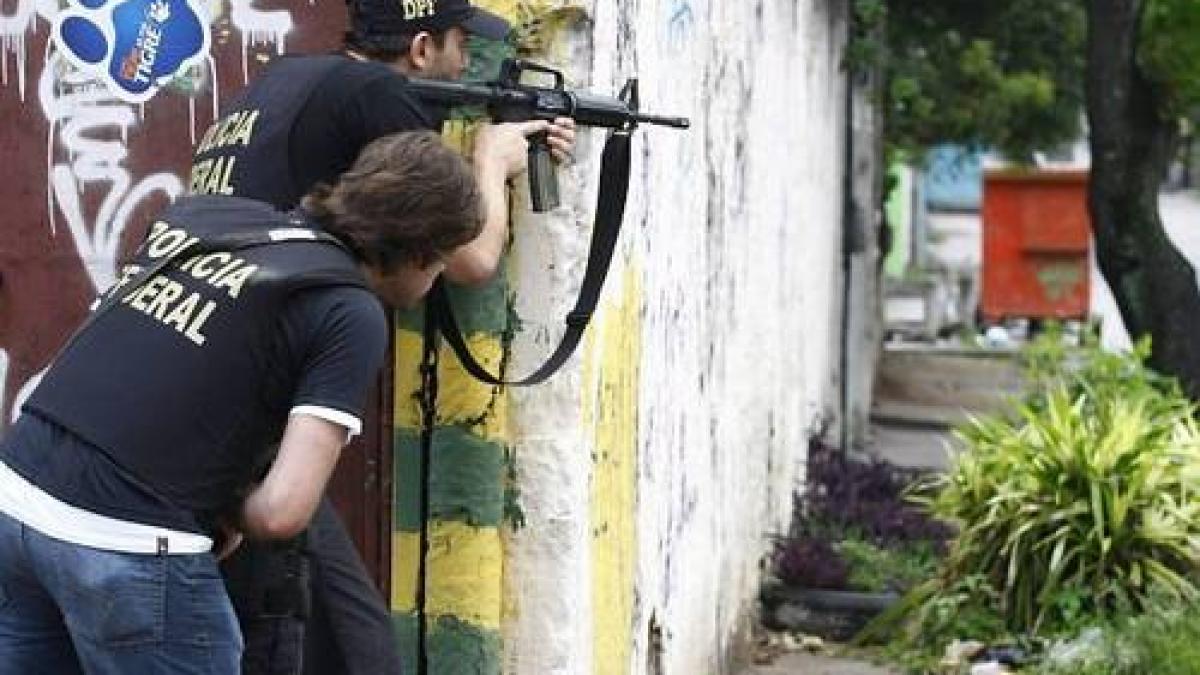 indivizi care planuiau atacuri teroriste la jocurile olimpice de la rio arestati de politisti