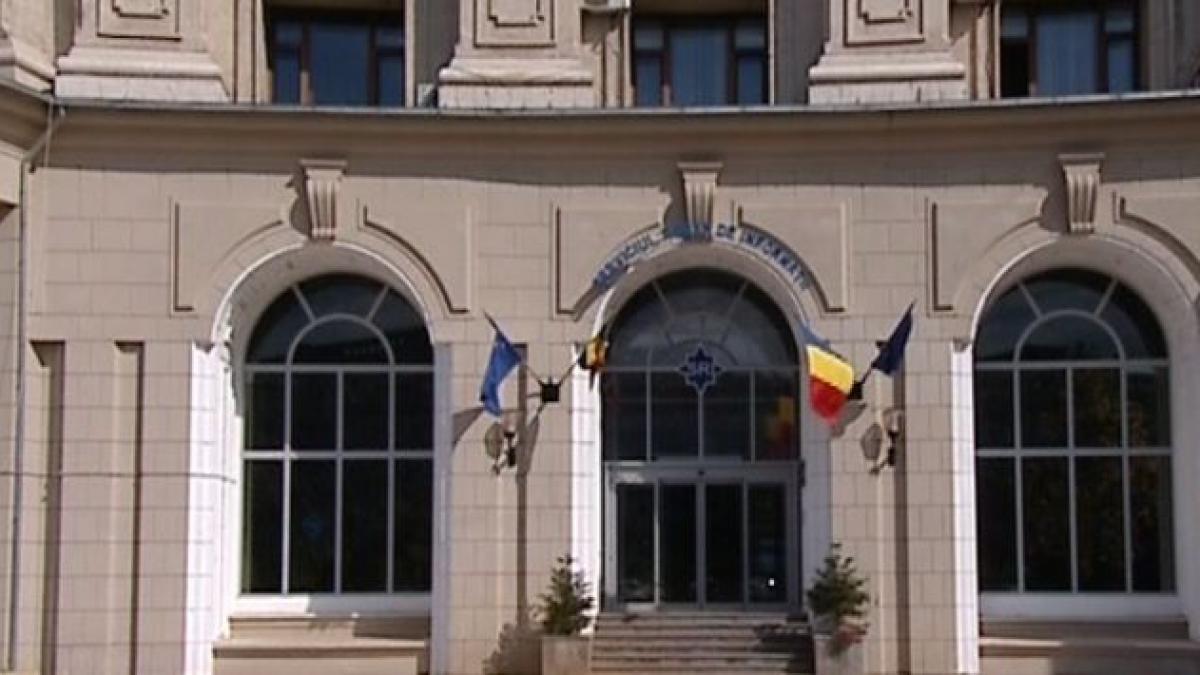 klaus iohannis numeste doi noi adjuncti la sri