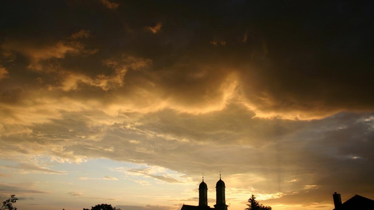 vremea prognoza meteo pentru weekend