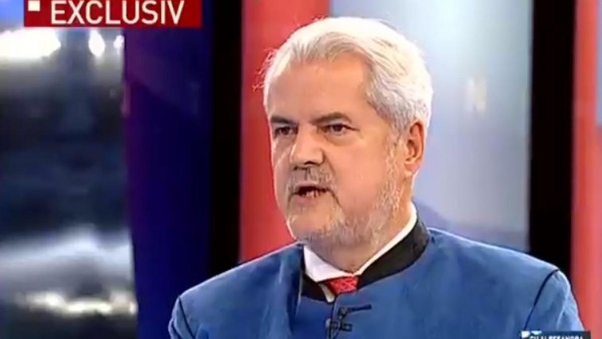adrian nastase guvern ministri iohannis