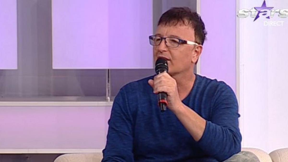 aurel moldoveanu boala ochi