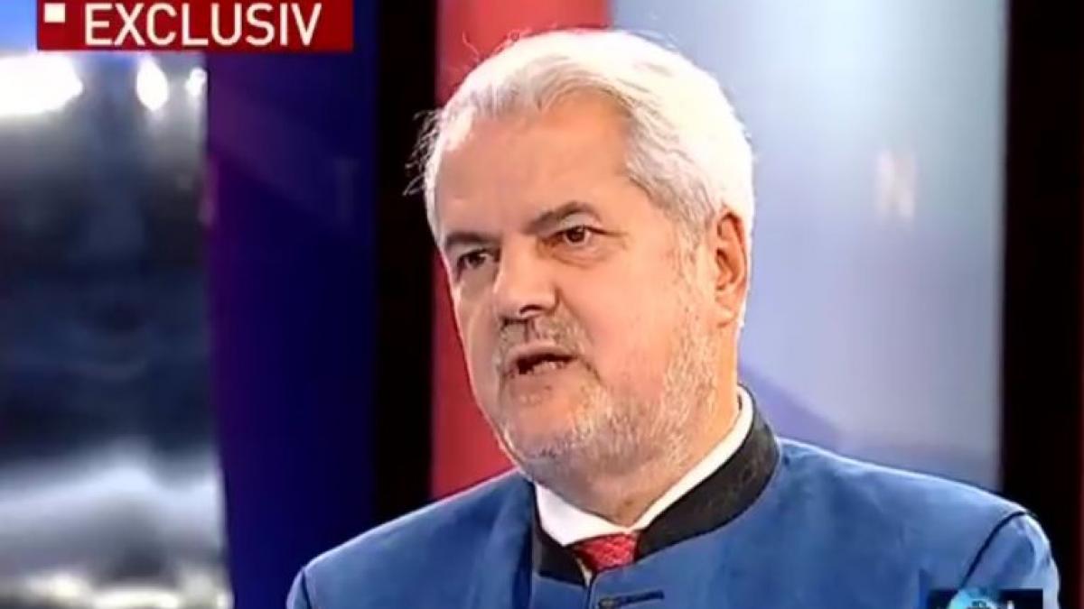 avertisment adrian nastase psd iohannis