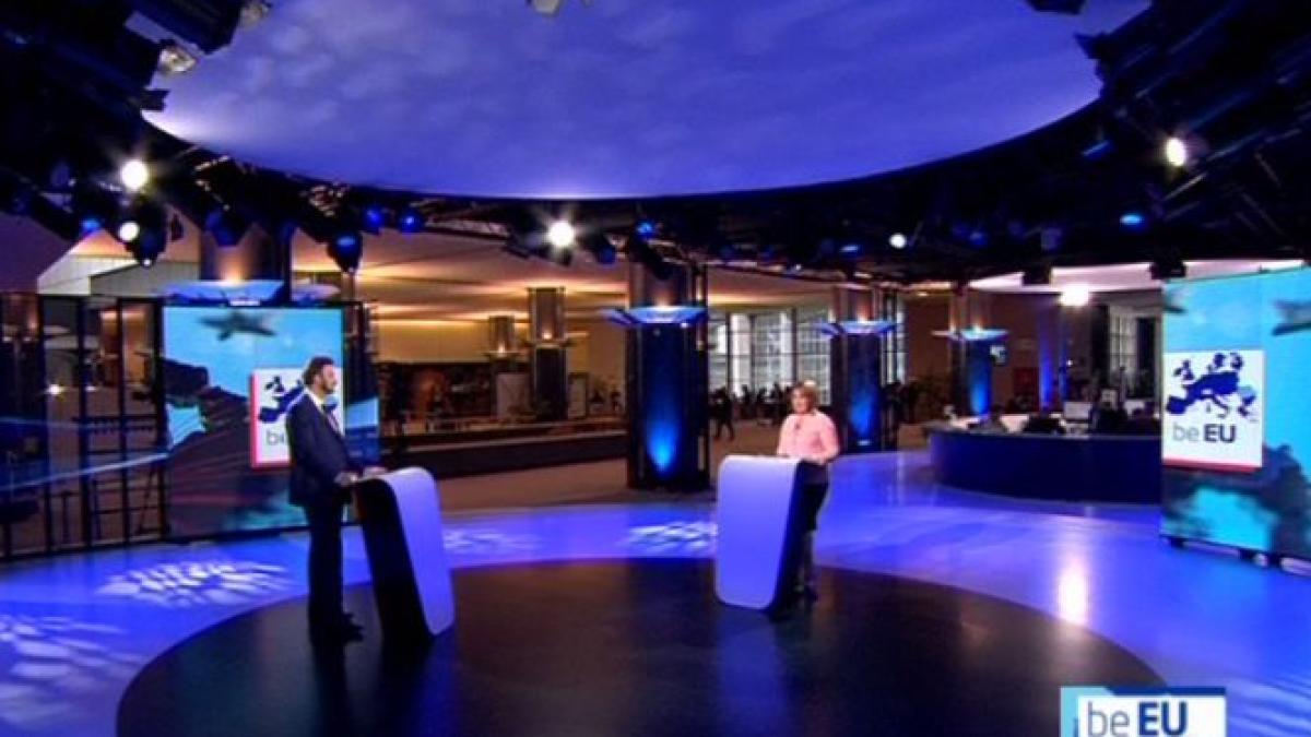 be eu cum se schimba uniunea europeana