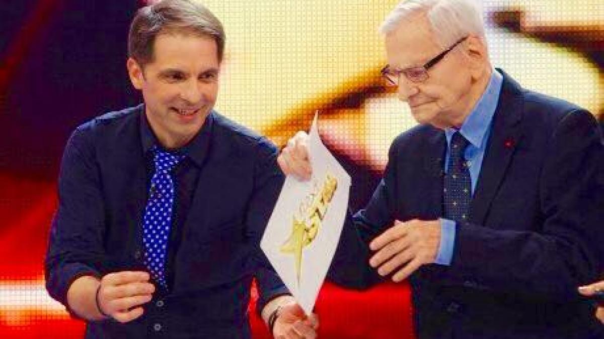 dan negru comentariu sfasietor dupa moartea lui radu beligan