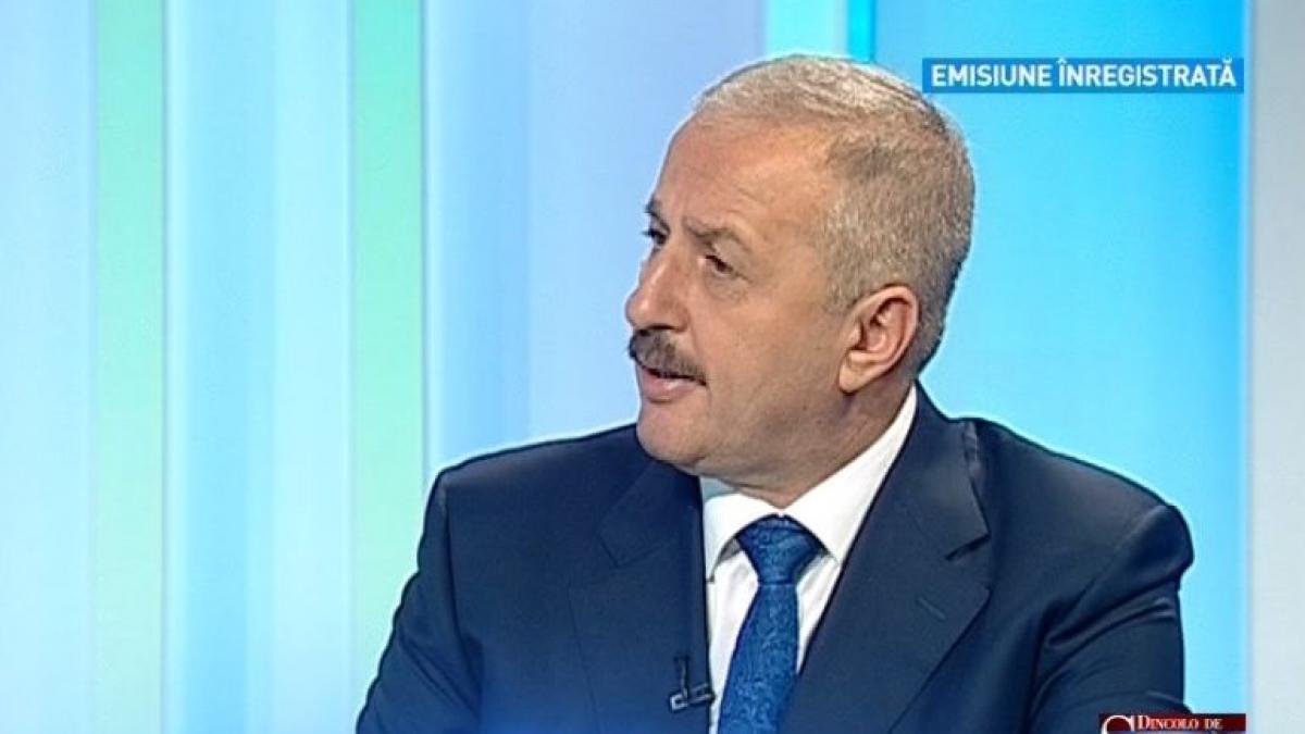 dancu dincolo stiri topescu societate