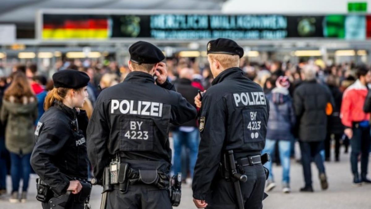 mae printre victimele atacului din munchen nu se afla cetateni romani