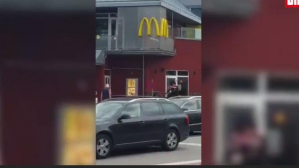 marturie din mall ul groazei oamenii aceia ne au salvat viata