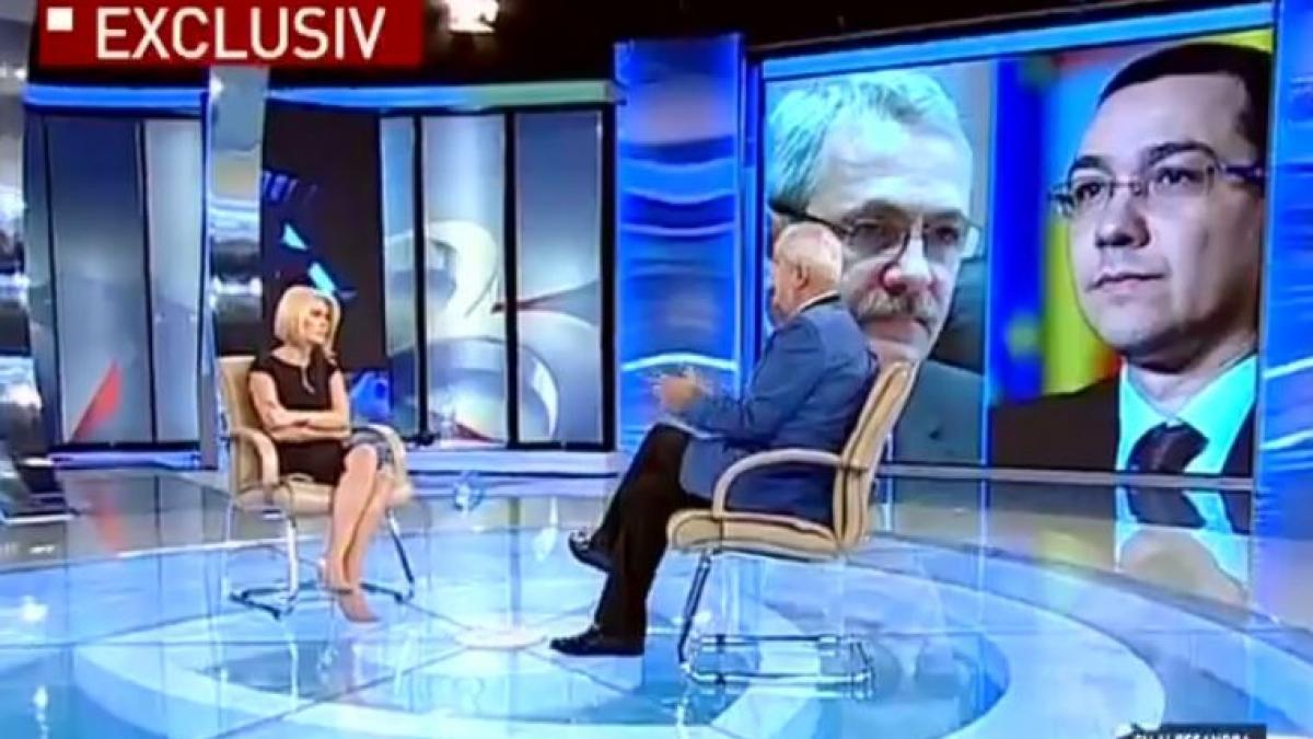 nastase dragnea ponta psd campanie