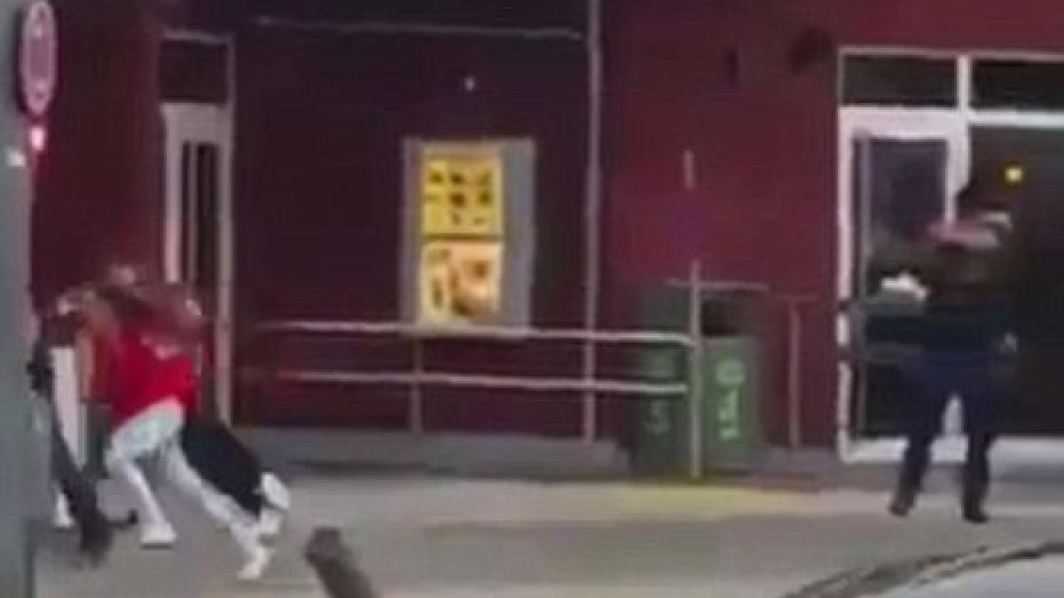 procurorii dezvaluire despre atacatorul de la munchen suferea de o forma de depresie