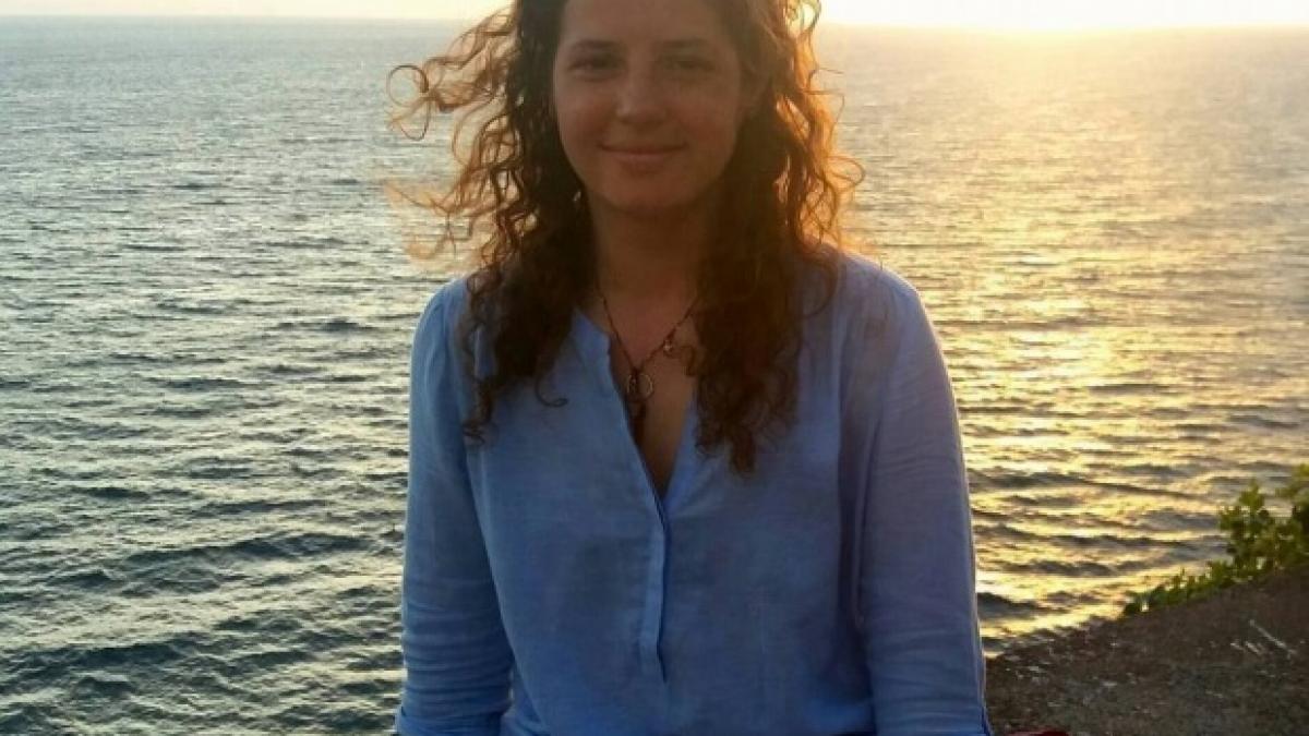 anuntul facut de mae in legatura cu romanca disparuta in nepal