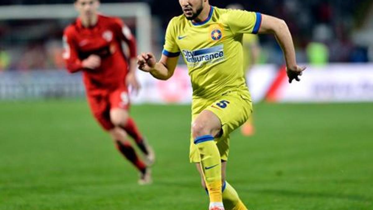 bomba inainte de meciul cu sparta un jucator al stelei a fost exclus din lot