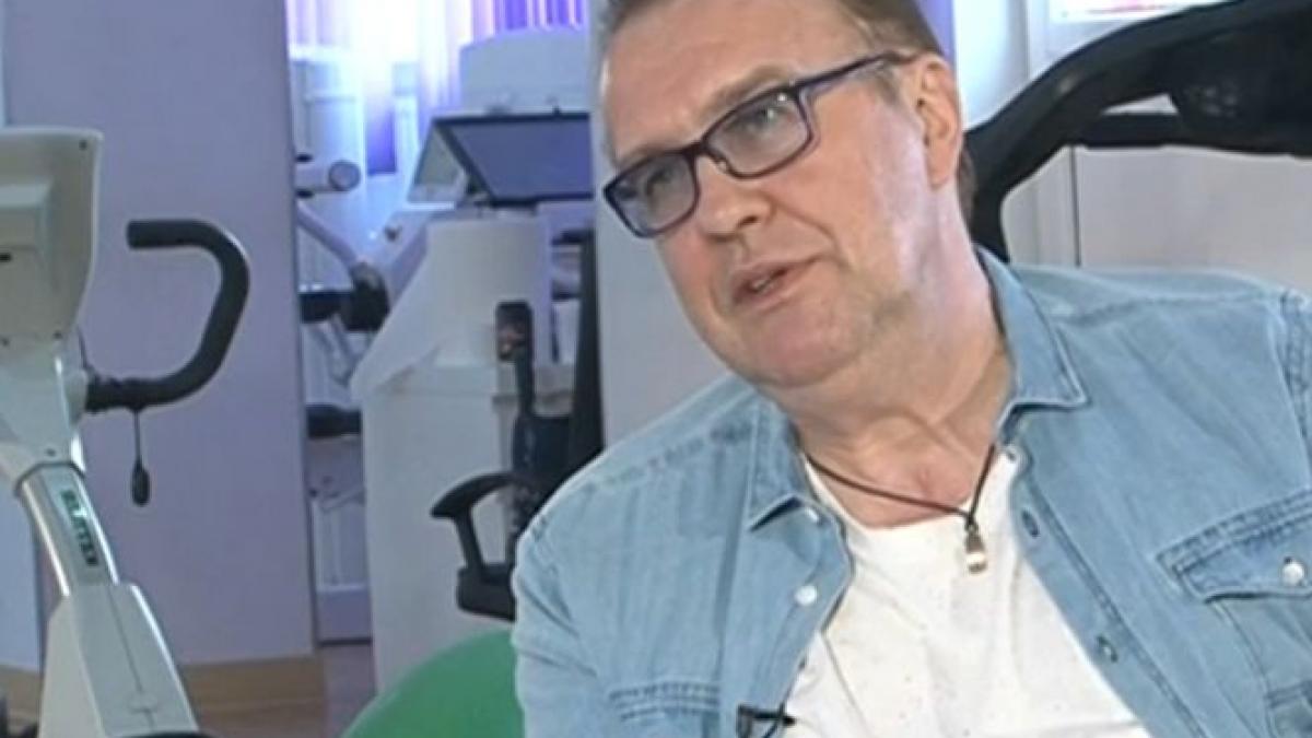 gabriel cotabita marturie emotionanta despre viitoarea sotie