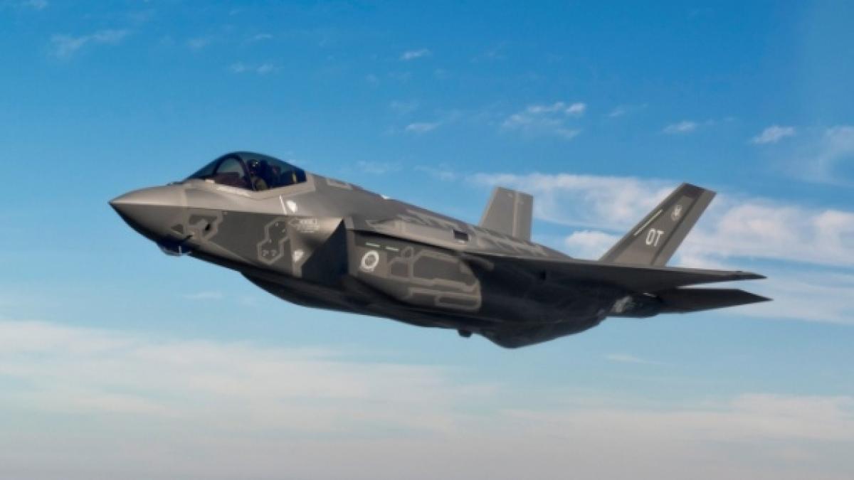 israel avioane vanatoare aviatie miliarde