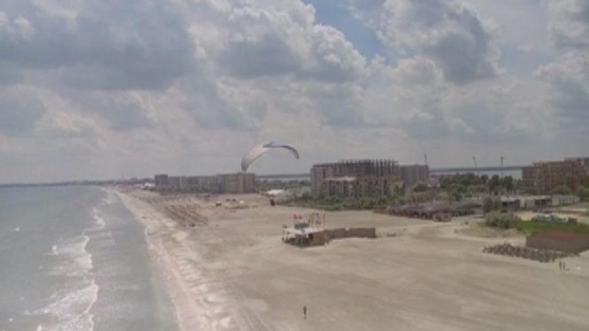 numai de bine kitesurfing un sport cu multa adrenalina