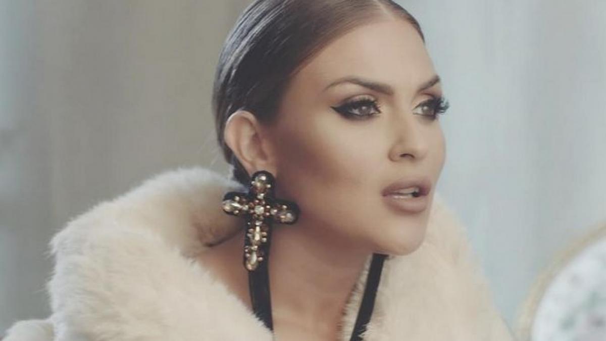 oana radu poveste de viata emotionanta mama ma implora sa nu mai mananc