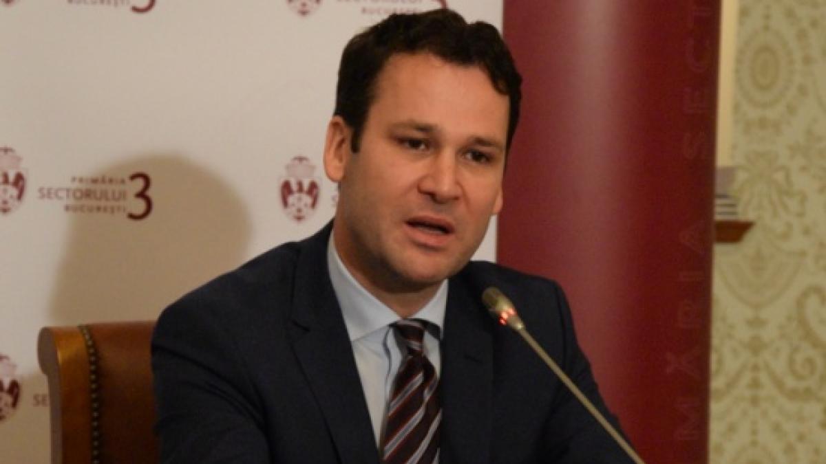 robert negoita prima reactie dupa ce comisia de etica a confirmat plagiatul am invatat o lectie