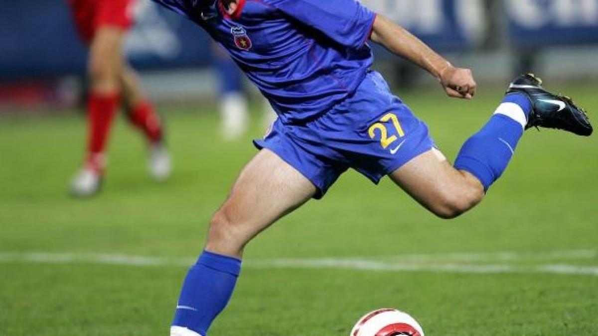 viitorul lui dinamo a ajuns pe mana unui stelist dinita a fost numit antrenor la echipa secunda