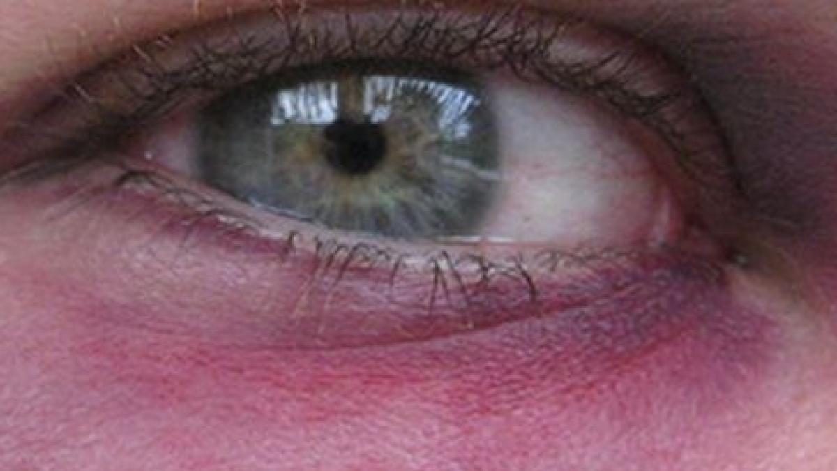 a observat o vanataie pe chipul bebelusului sau dar a ignorat o ce a aflat apoi i a socat pe toti