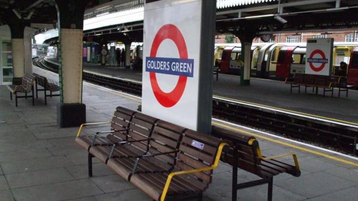 alerta de securitate la londra o statie de metrou a fost inchisa