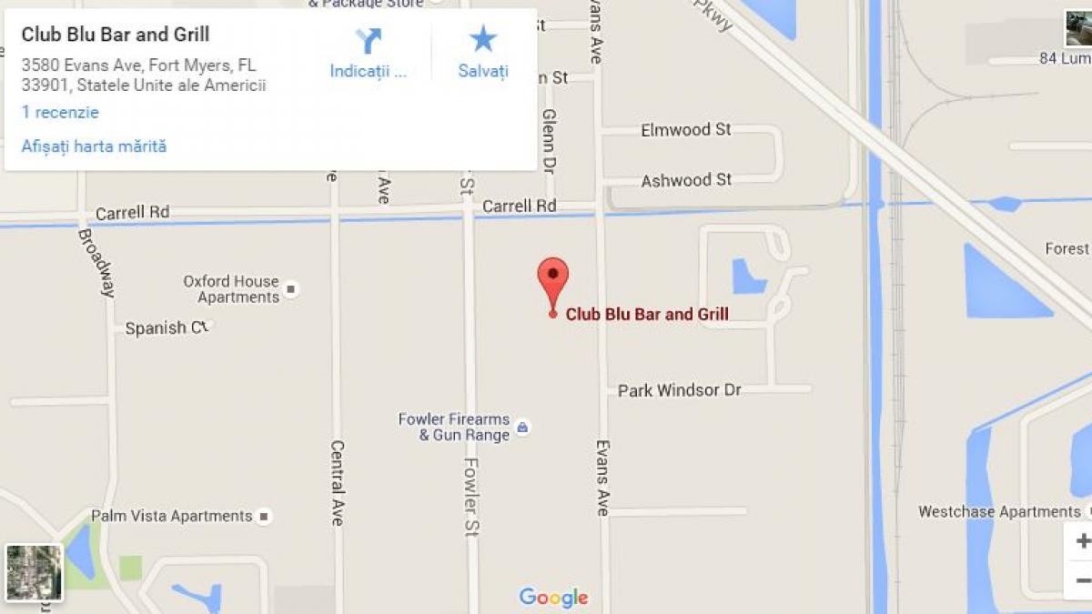 atac armat intr un club din sua doi morti si cel putin 17 raniti