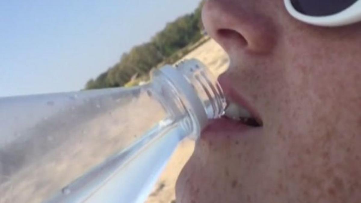 ce ravagii face deshidratarea