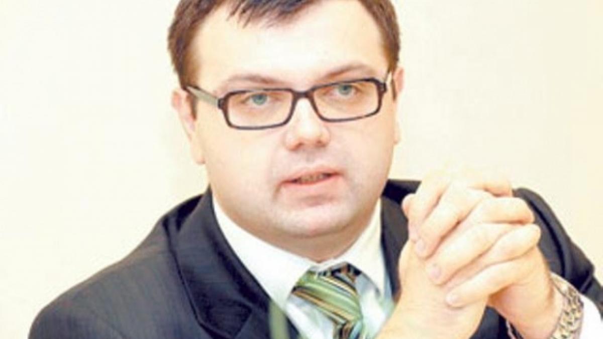 dna persoane cu functii de conducere in administratia prezidentiala si ministerul mediului au