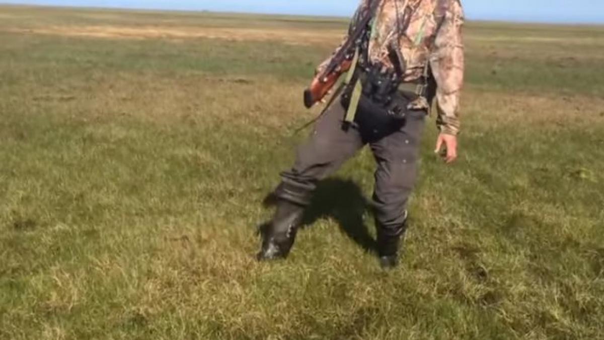 este o veritabila bomba climatica fenomen bizar descoperit in siberia video