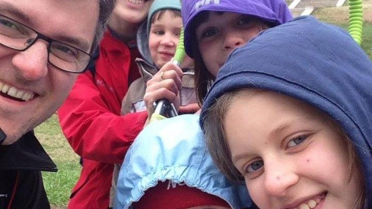 familia bodnariu pentru prima data in romania dupa recuperarea copiilor